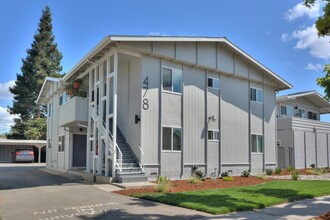 478 Doyle Rd in San Jose, CA - Building Photo - Primary Photo