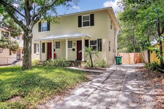 1508 S Habana Ave in Tampa, FL - Building Photo - Building Photo