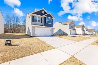 1621 Nia Rd in Charlotte, NC - Building Photo - Building Photo