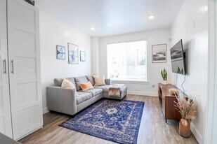 Palladium in Provo, UT - Building Photo