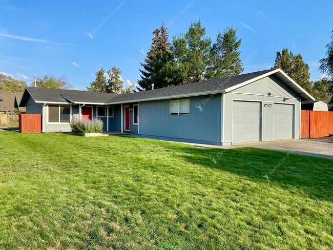 property at 1238 SW 16th St