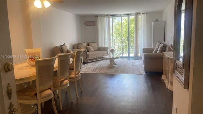 property at 1001 91st St