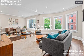 31 Claflin Rd in Brookline, MA - Building Photo - Building Photo