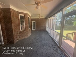 4012 Windy Fields Dr in Fayetteville, NC - Building Photo - Building Photo