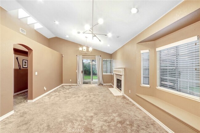 7622 Belpine Pl in Rancho Cucamonga, CA - Foto de edificio - Building Photo