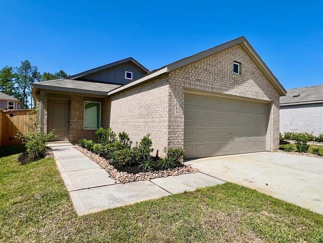 property at 3043 Mallorca Dr