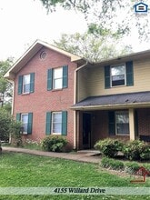 4155 Willard Dr in Chattanooga, TN - Building Photo - Building Photo