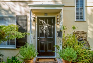 458 S Bedford Dr in Beverly Hills, CA - Building Photo - Building Photo