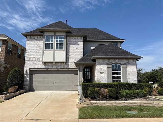 property at 949 Switchgrass Ln