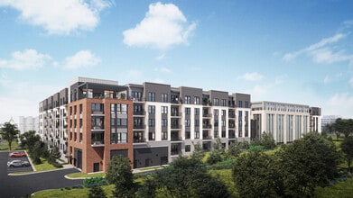 The Sully in Chantilly, VA - Building Photo - Building Photo
