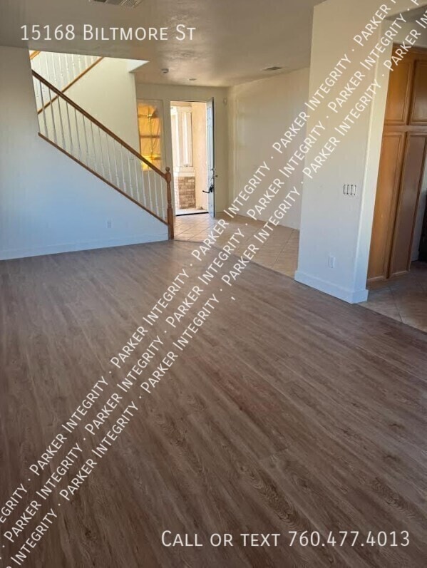15168 Biltmore St in Adelanto, CA - Building Photo - Building Photo