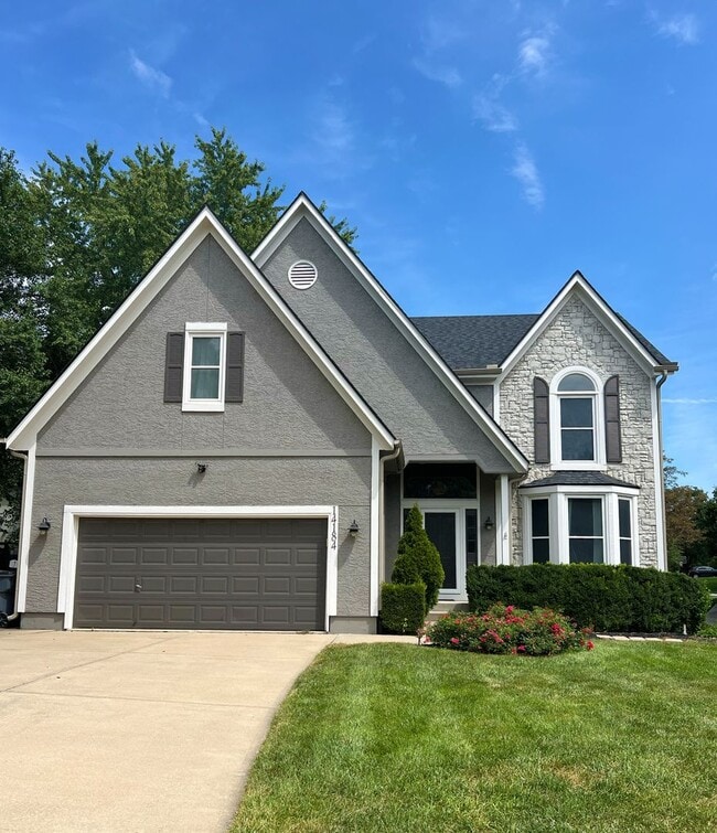 property at 14184 W 121st Terrace