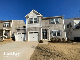 144 Fairfield Dr, Unit 5A in Troutman, NC - Building Photo