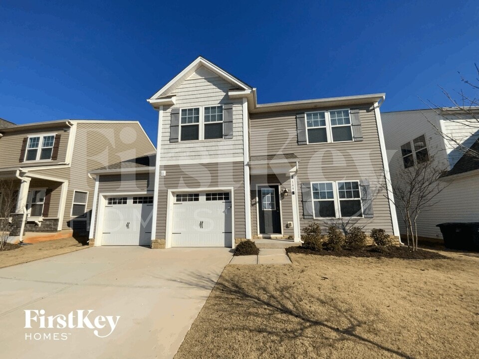 144 Fairfield Dr, Unit 5A in Troutman, NC - Foto de edificio