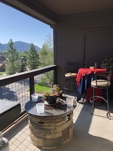 2701 Midland Ave, Unit TERRACES in Glenwood Springs, CO - Building Photo - Building Photo