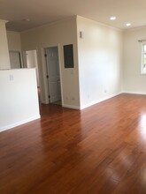 2021 Liliha St, Unit 1 in Honolulu, HI - Building Photo - Building Photo