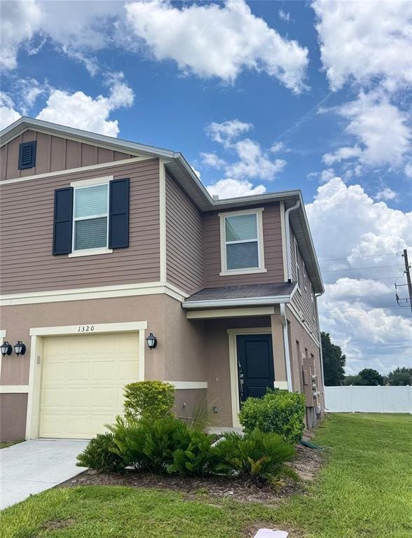 property at 1320 Mirabella Cir