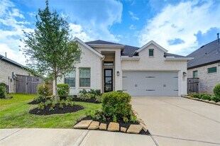 29607 Sterling Knoll Dr in Fulshear, TX - Building Photo