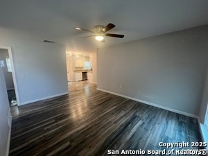 4606 Avenida Prima St in San Antonio, TX - Building Photo - Building Photo