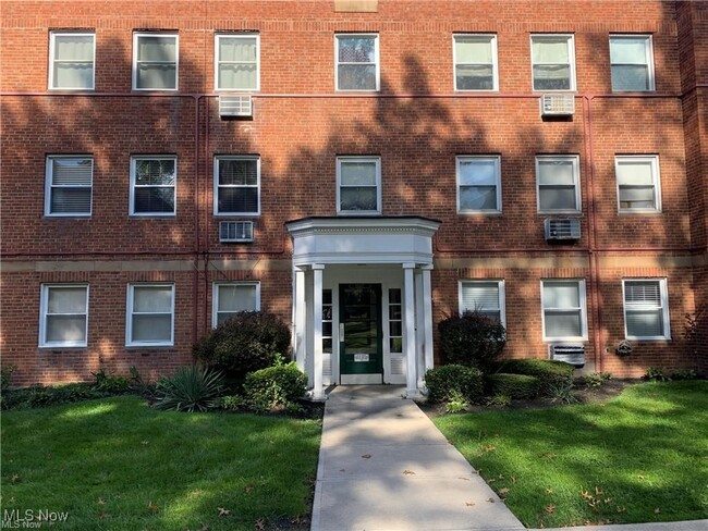 property at 13817 Cedar Rd