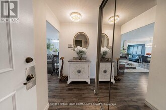 20-1220 Edgecliff Golfway in Toronto, ON - Building Photo - Building Photo