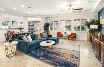 43760 Spiaggia Pl in Indio, CA - Building Photo - Building Photo
