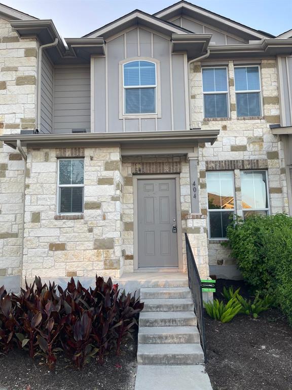 property at 404 Crater Lake Dr