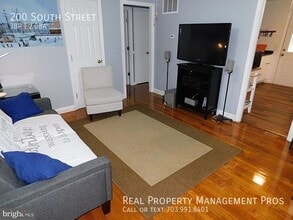 200 South St in Fredericksburg, VA - Building Photo - Building Photo