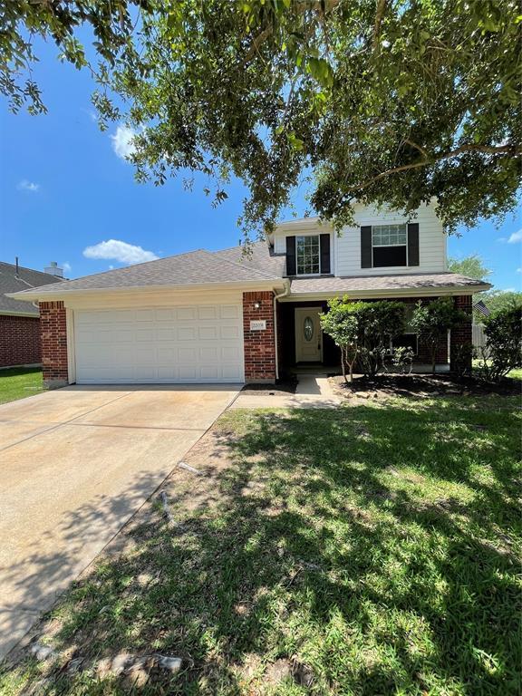 22031 Gold Leaf Trail in Cypress, TX - Building Photo - Building Photo