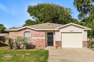 4830 Jesus Maria Ct in Dallas, TX - Building Photo