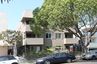 918 3rd St in Santa Monica, CA - Foto de edificio - Primary Photo