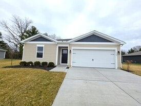 1105 Albritton Ln in Salisbury, MD - Building Photo