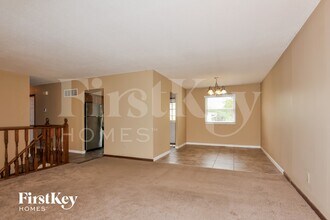 2605 Westminister Dr in St. Charles, MO - Foto de edificio - Building Photo