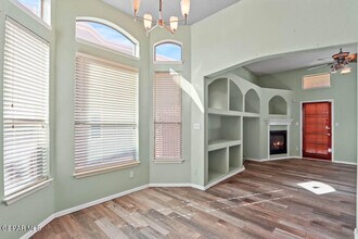 12733 Tierra Salas Dr in El Paso, TX - Building Photo - Building Photo