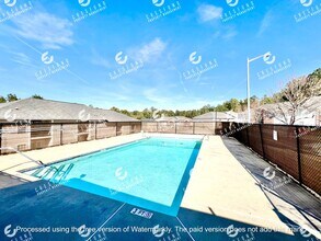 3205 Bolt Rock Way in Fayetteville, NC - Building Photo - Building Photo