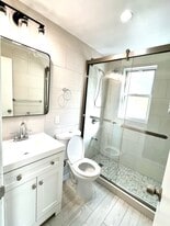 9924 Ascan Ave in Forest Hills, NY - Building Photo