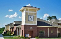 Building Photo - Campus Core Apartments in Ruston, Louisiana