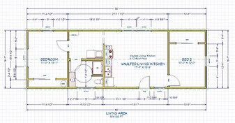 73 Hilltop Rd in Eldon, MO - Building Photo