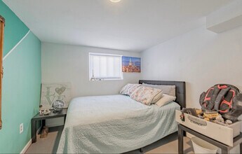 6429 S Richmond St-Unit -Garden in Chicago, IL - Building Photo - Building Photo