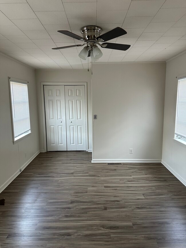 402 W 22nd Street in Tifton, GA - Foto de edificio - Building Photo