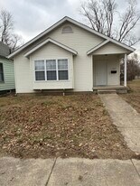 1510 S 12th St in Terre Haute, IN - Building Photo