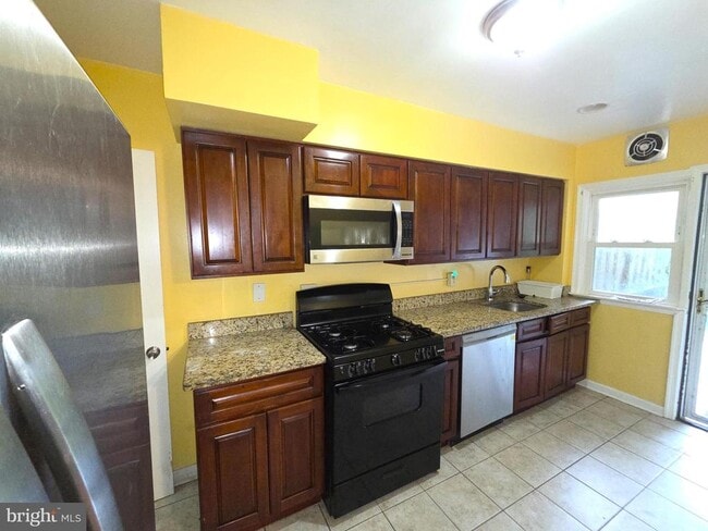 1668 Kirkwood Rd in Baltimore, MD - Building Photo - Building Photo