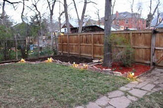 1717 Spruce St, Unit #4 in Boulder, CO - Building Photo - Building Photo