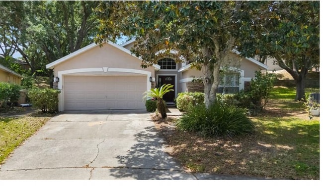 property at 17410 Woodfair Dr