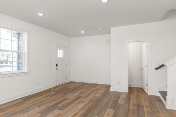 326B Mulberry Ter in Nashville, TN - Foto de edificio - Building Photo