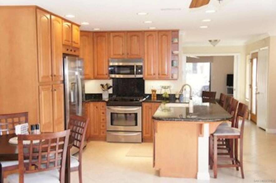 358 H Ave in Coronado, CA - Building Photo