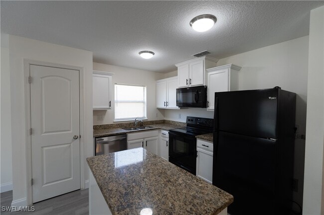 property at 4558 Barbuda Dr