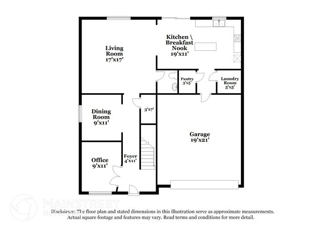 111 Naples Rd in Lexington, NC - Building Photo - Building Photo