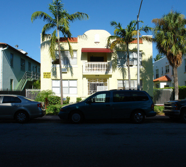 Residential Condos in Miami Beach, FL - Building Photo - Building Photo