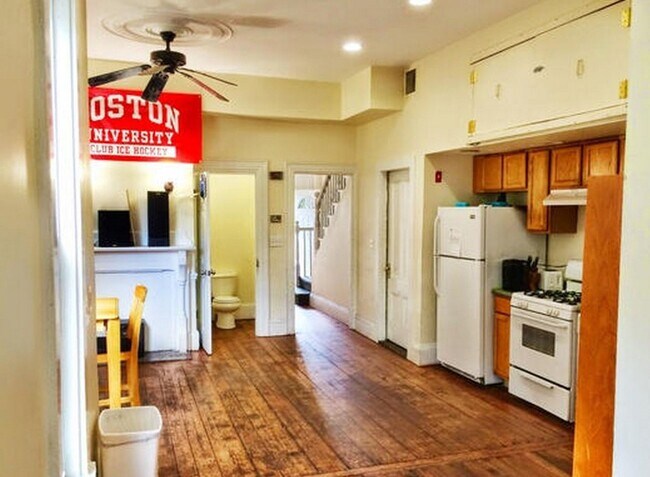 22 Highgate St in Boston, MA - Building Photo - Building Photo